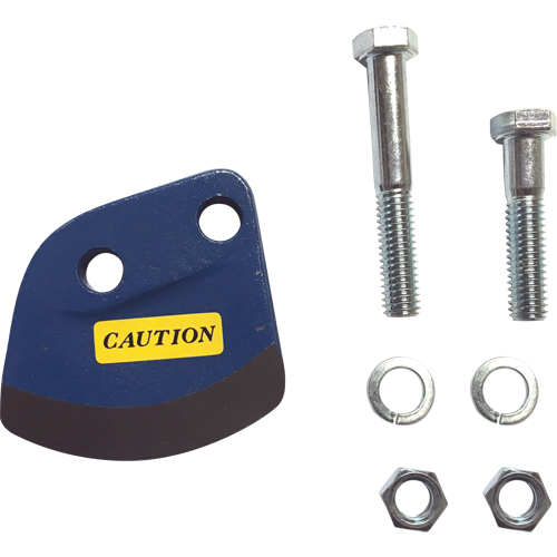 Replacement Blade for Manual Drum Deheader FMT Sales Ltd