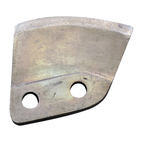 Replacement Blade for Non Sparking Drum Deheader FMT Sales Ltd