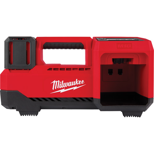 M18 Tire Pump Inflator FMT Sales Ltd