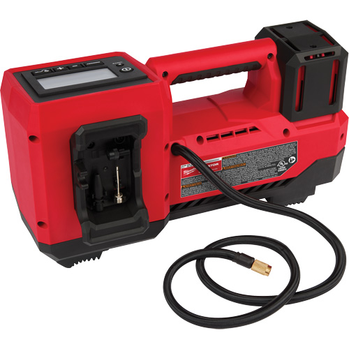 M18 Tire Pump Inflator FMT Sales Ltd
