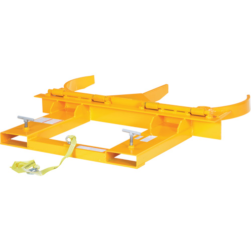Deluxe Drum Gripper, For 55 US Gal. (45.8 Imperial Gal.) FMT Sales Ltd