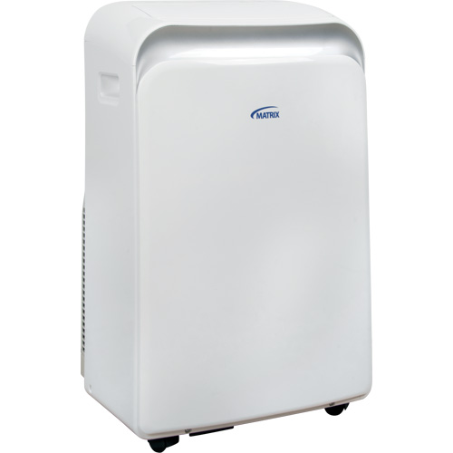 Climatiseur mobile 3 en 1, Portatif, 12 000 BTU FMT Sales Ltd