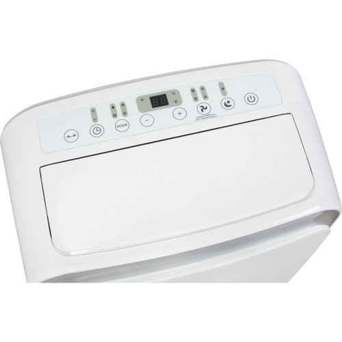 Climatiseur mobile 3 en 1, Portatif, 12 000 BTU FMT Sales Ltd