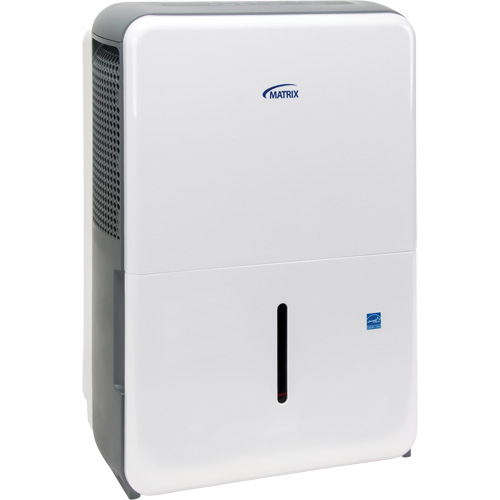 Dehumidifier, 4000 sq. ft., 23.66 L FMT Sales Ltd