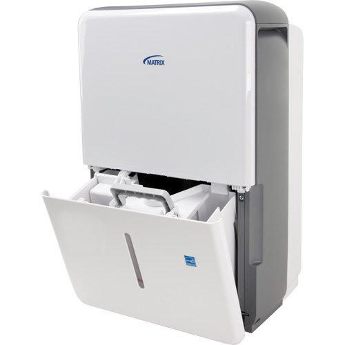 Dehumidifier, 4000 sq. ft., 23.66 L FMT Sales Ltd