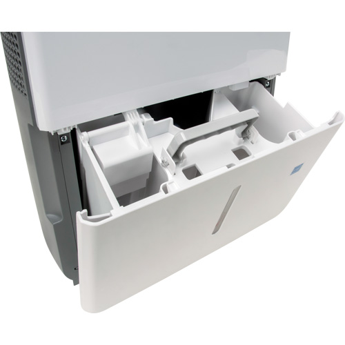 Dehumidifier, 4000 sq. ft., 23.66 L FMT Sales Ltd