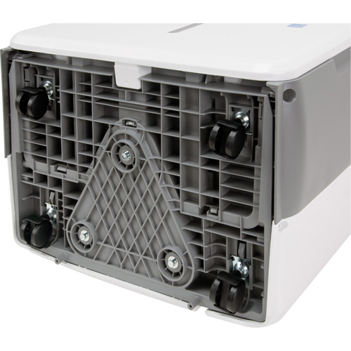 Dehumidifier, 4000 sq. ft., 23.66 L FMT Sales Ltd