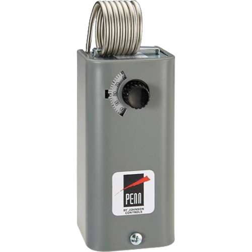 Coiled Bulb Space Thermostat FMT Sales Ltd