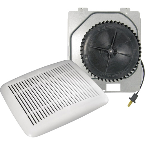 Trousse de mise &agrave; niveau pour ventilateur de salle de bain FMT Sales Ltd