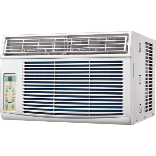 Climatiseur horizontal, Fen&ecirc;tre, 8000 BTU FMT Sales Ltd