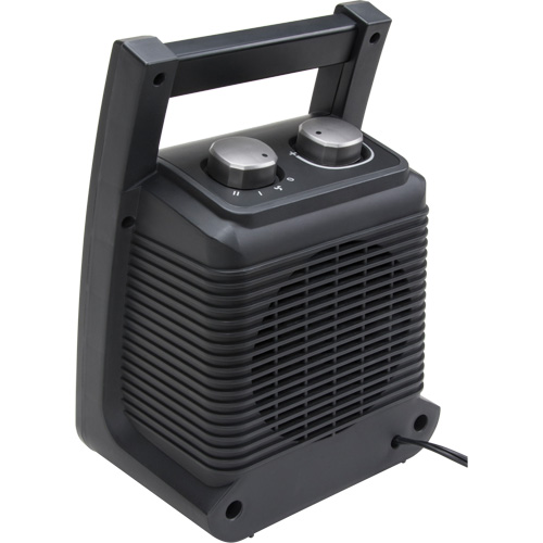 Portable Heater, Ceramic, Electric, 5115 BTU/H FMT Sales Ltd