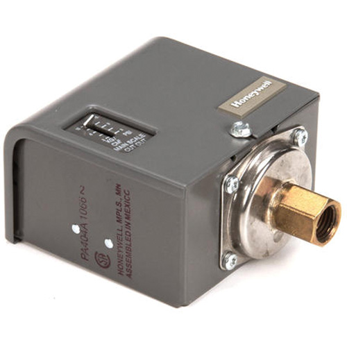Pressure Switch Kit FMT Sales Ltd