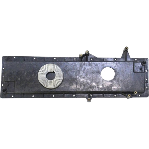 Replacement Heater Collector Box with Sealant FMT Sales Ltd