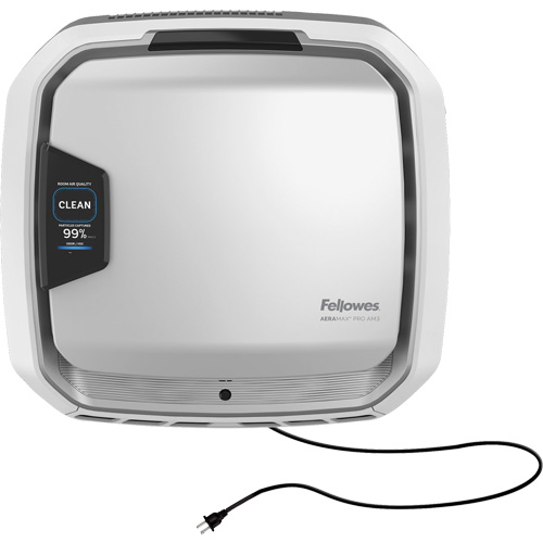 Purificateur d'air branch&eacute; AeraMax Pro AM3R PC, 5 Vitesses, Couverture 550 pi² FMT Sales Ltd