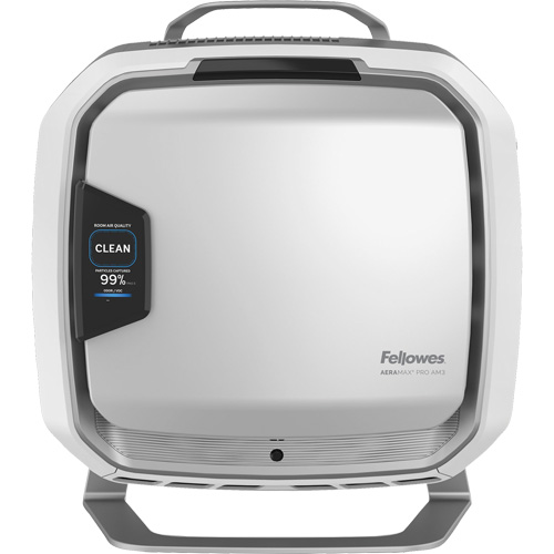 Purificateur d'air AeraMax Pro AM3S PC, 5 Vitesses, Couverture 550 pi² FMT Sales Ltd