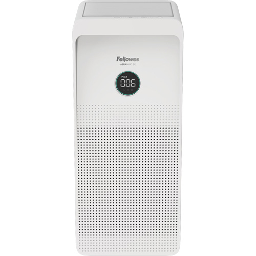 Purificateur d'air AeraMax SE, 3 Vitesses, Couverture 915 pi² FMT Sales Ltd
