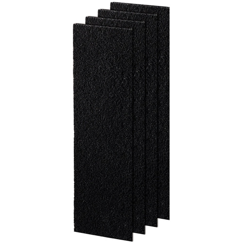 AeraMax&reg; Carbon Replacement Filter, Box, 4.38" W x 0.19" D x 16.38" H FMT Sales Ltd