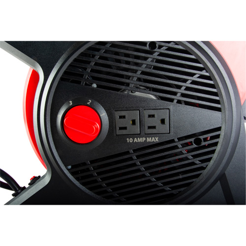 Blower Fan FMT Sales Ltd