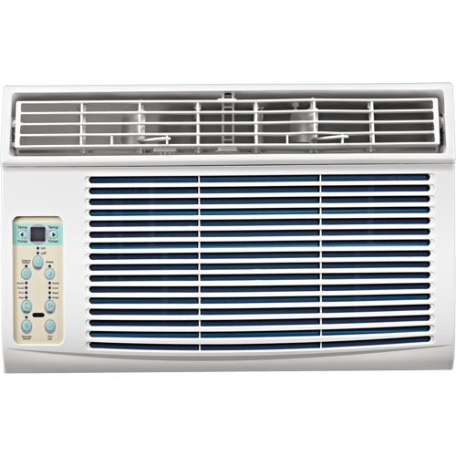 Climatiseur horizontal, Fen&ecirc;tre, 8000 BTU FMT Sales Ltd