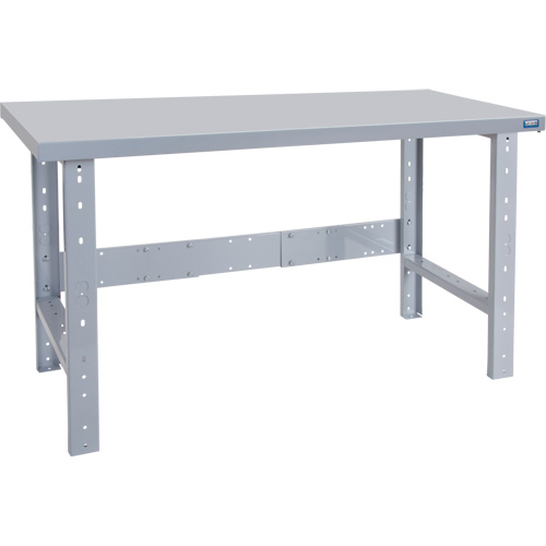 Pre-Designed Workbench, 72" W x 36" D x 34" H, 2500 lbs. Capacity FMT Sales Ltd