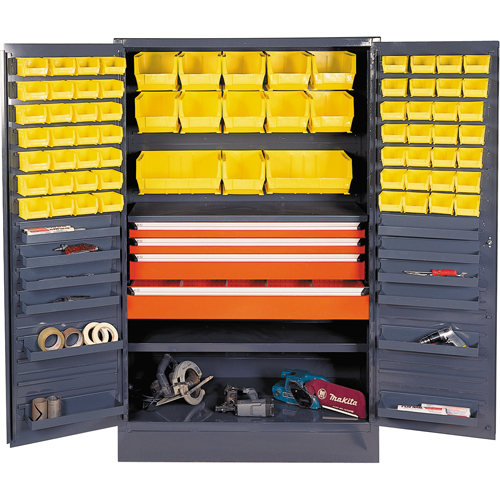 Security Storage Cabinet FMT Sales Ltd
