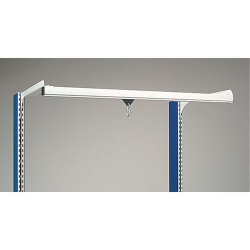 Modular Ergonomic Workstations - Tool Glide Track & Trolley Assemblies FMT Sales Ltd