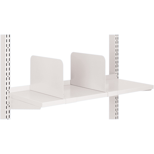 Arlink Workstation - Steel Shelve Dividers FMT Sales Ltd