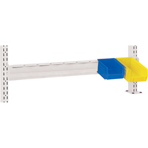 Nexus System - Plastic Box Rails FMT Sales Ltd