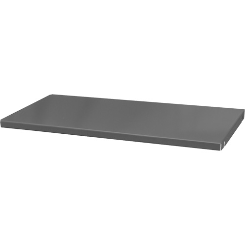 Cabinet Shelf, 35-3/4" x 21-3/8", 1000 lbs. Capacity, Grey FMT Sales Ltd