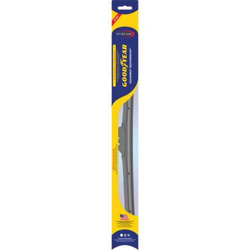 Assurance&reg; WeatherReady&reg; Wiper Blade, 14", All-Season FMT Sales Ltd