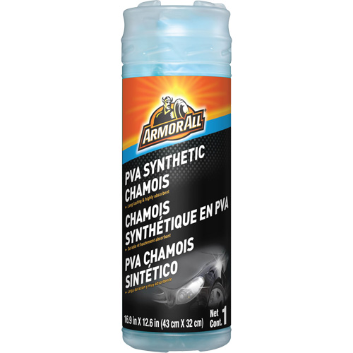 Chamoisine synth&eacute;tique en PVA FMT Sales Ltd