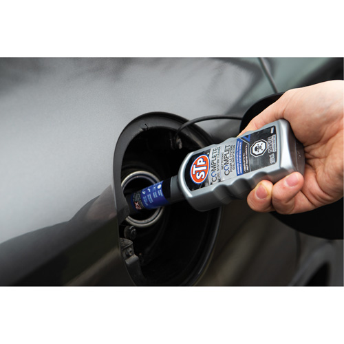 Super Concentrated Fuel Injector Cleaner FMT Sales Ltd