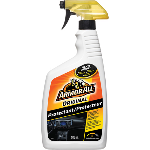 Protecteur original pour v&eacute;hicules FMT Sales Ltd