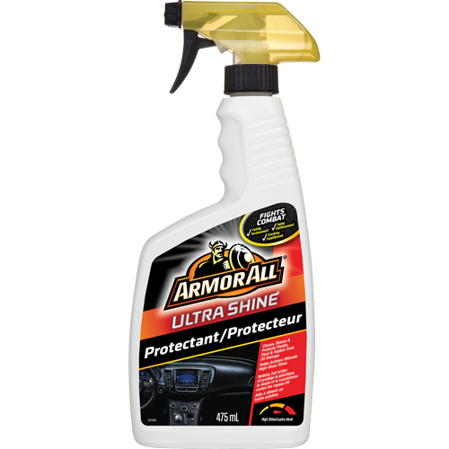 Ultra Shine Protectant FMT Sales Ltd