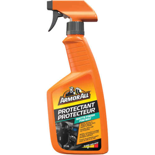 Protecteur au fini mat FMT Sales Ltd