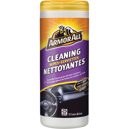 Cleaning Wipes FMT Sales Ltd