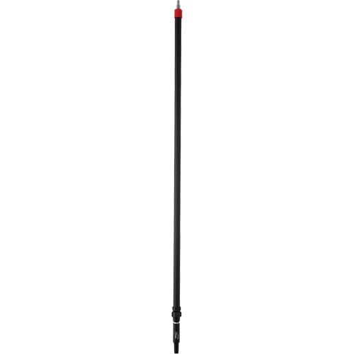 Transport Line Water-Fed Handle, Black FMT Sales Ltd