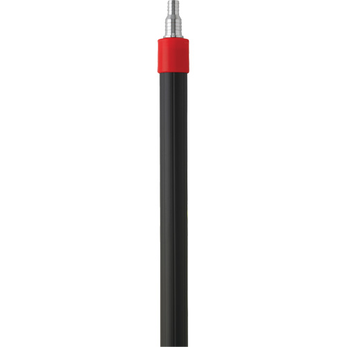 Transport Line Water-Fed Handle, Black FMT Sales Ltd