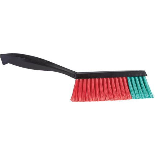 Brosse manuelle pour garage de la s&eacute;rie Transport FMT Sales Ltd