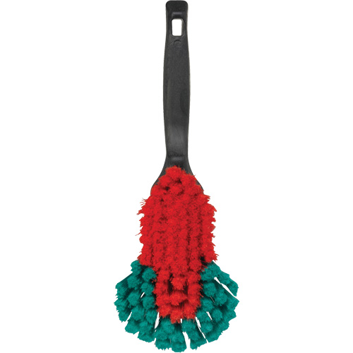 Transport Line Interior and Exterior Vehicle Brush Set FMT Sales Ltd