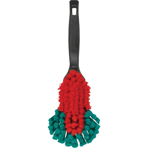Transport Line Vehicle Hand Brush FMT Sales Ltd