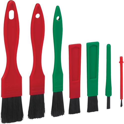 Transport Line Detail Brush Set FMT Sales Ltd