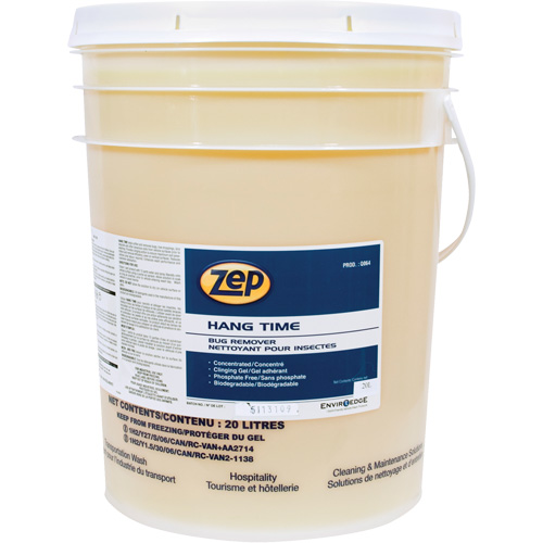 Nettoyant de r&eacute;sidus dinsectes Hang Time FMT Sales Ltd