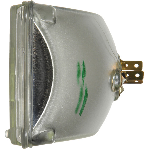 Phare automobile scell&eacute; XtraVision H4656, Halog&egrave;ne, 35 W/55 W, Blanc cass&eacute; FMT Sales Ltd