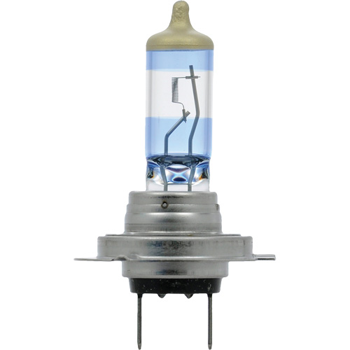 Ampoule de feu avant SilverStar H7, Halog&egrave;ne, 56 W, Blanc cass&eacute; FMT Sales Ltd