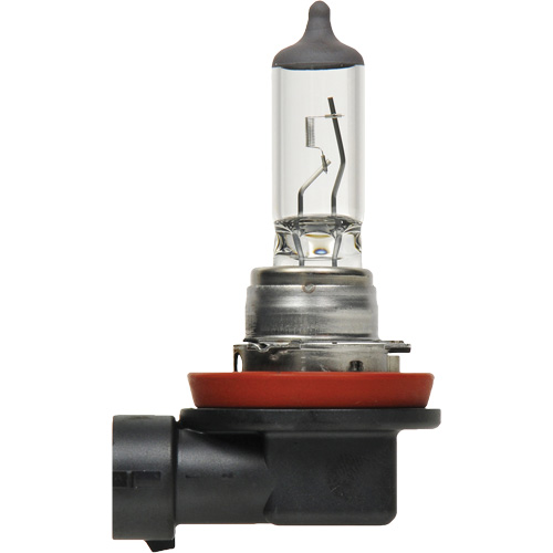 Ampoule de base pour feu avant H8, Halog&egrave;ne, 35 W, Blanc cass&eacute; FMT Sales Ltd