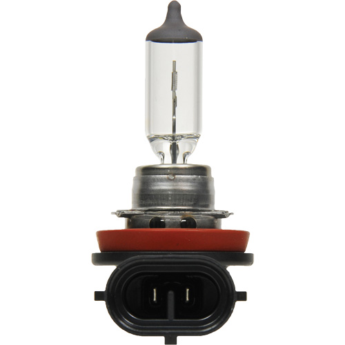 Ampoule de base pour feu avant H8, Halog&egrave;ne, 35 W, Blanc cass&eacute; FMT Sales Ltd