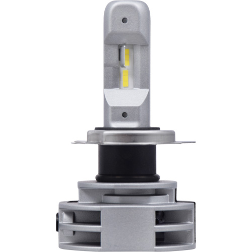 9003 Ampoule pour feu avant, DEL, 12 W/14 W/24 W, Blanc FMT Sales Ltd