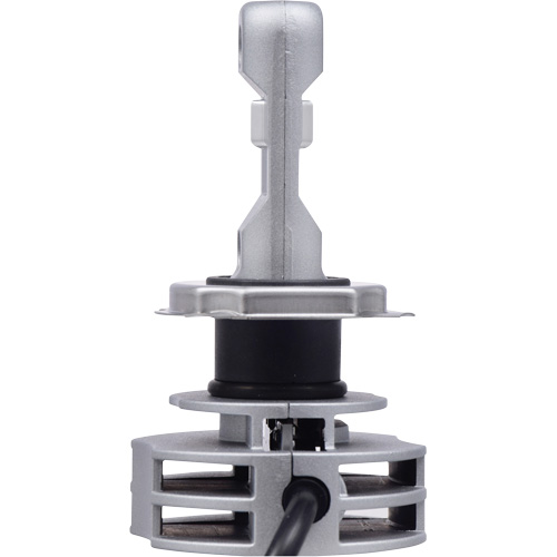9003 Ampoule pour feu avant, DEL, 12 W/14 W/24 W, Blanc FMT Sales Ltd