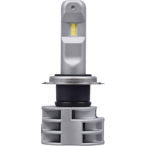 H7 Headlight Bulb, LED, 13.2 W/17 W, White FMT Sales Ltd